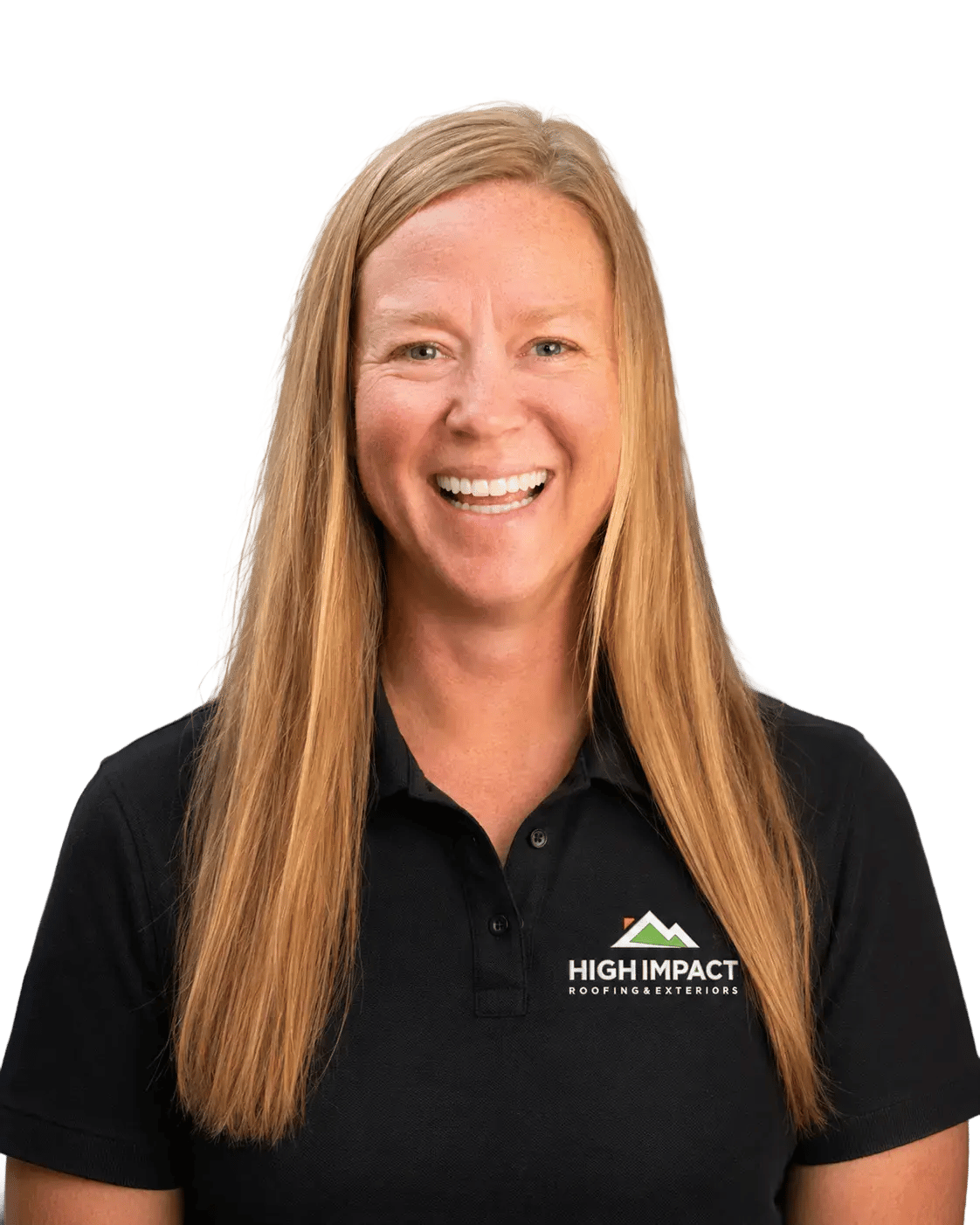 Abigail Cadogan - Revenue Operations Specialist 1