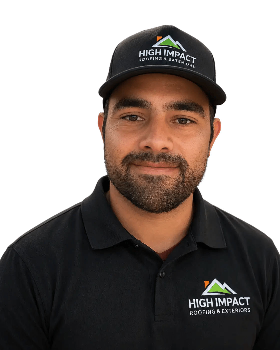 Camilo Solarte - Sales and Production Lead 1