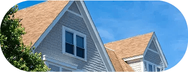 Residential Roof