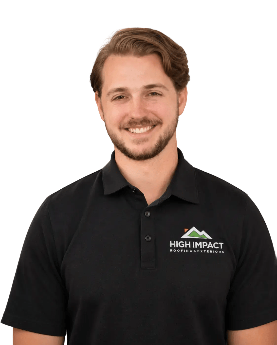 Jonah Fussman - Sales Professional 1