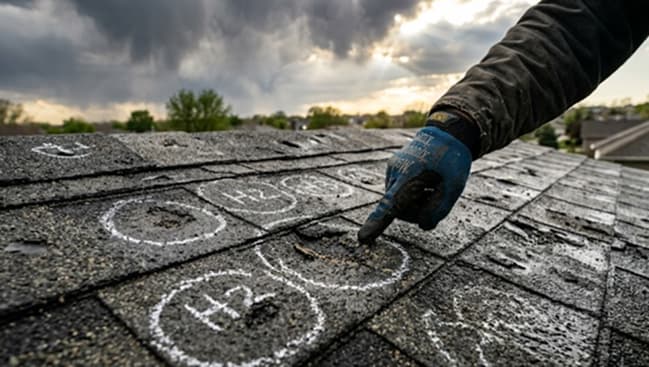 hail-damage